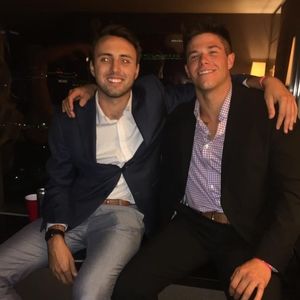 Meet your Posher, Connor